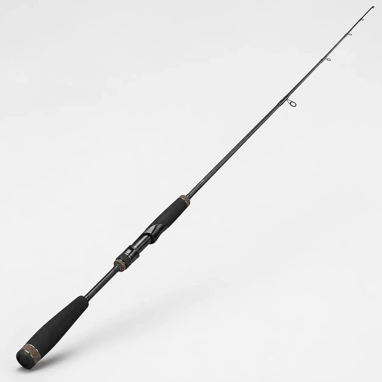 Спиннинг Aurora Jig 762M